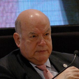 Insulza irá a Chile a presentar informe de drogas de OEA