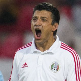 Almaguer cambia de rostro