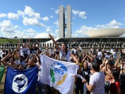 El observatorio participativo servirá para profundizar el contenido acerca del tema de juventud y de las políticas públicas. ARCHIVO /