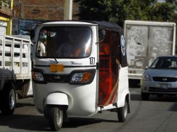 El presidente municipal de Tlajomulco, Ismael Del Toro, indica que se requiere de un ''servicio de enlace comunitario''. ARCHIVO /