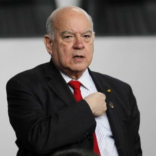 Insulza celebra aprobación de reforma migratoria