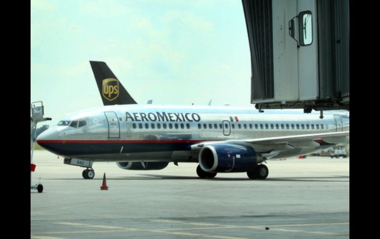 Pese a que aún no hay acuerdo, se rechaza un posible emplazamiento a huelga. ARCHIVO /