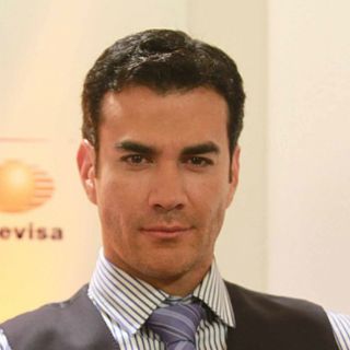 David Zepeda presenta ''Volverte a enamorar''