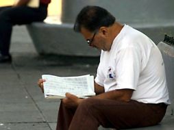 La ley legaliza la acumulación de medios de comunicación en manos del Estado, al reducir el espacio del sector privado. ARCHIVO /