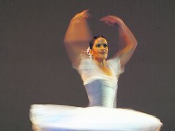 Clásico. Coppélia narra la historia del misterioso Dr. Coppelius, fabricante de juguetes, quien ha creado a la muñeca Coppélia. EL INFORMADOR /