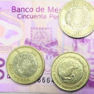 Las finanzas del país alcanzan un superávit de 56 mil MDP