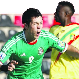 ¡Milagro mexicano en Turquía!