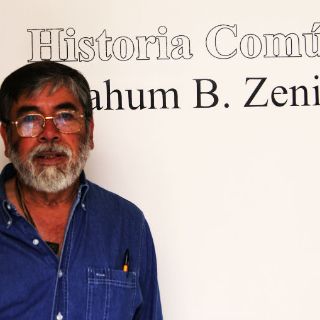 La historia común de un cuerpo masculino