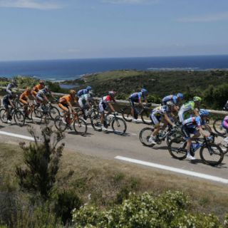 Centésimo Tour de Francia inicia con los mejores