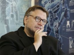 El cineasta plantea contar de nuevo con la participación de Segura. AP /