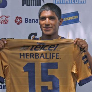 Ramírez ya superó quedar fuera del Mundial Sub-20