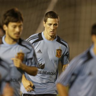 España es el rival a vencer