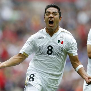 El Tri de Copa Oro cae ante Cruz Azul Hidalgo