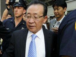 Se espera la participación del jefe negociador nuclear de Corea del Norte, Kim Kye-gwan en la reunión con Rusia. ARCHIVO /