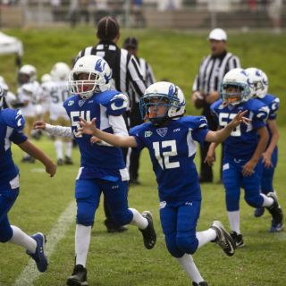Carneros arranca la temporada en su nueva casa