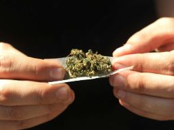El PAN afirma que el debate sobre mariguana es un factor de distracción para evadir otros temas de interés. ARCHIVO /