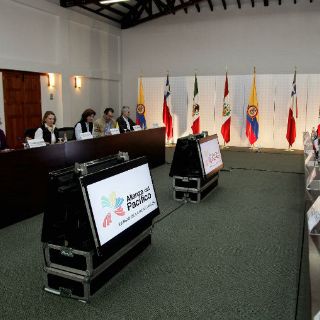 Comienza en Colombia cumbre Alianza del Pacífico