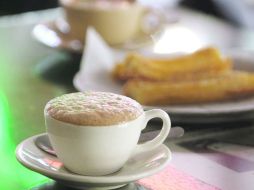 LA BOMBILLA. Una opción ya tradicional, en un local que han visitado diferentes personalidades. ESPECIAL /