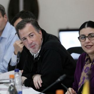 Meade resalta importancia de Alianza del Pacífico