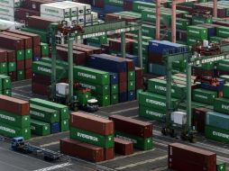 En la última década, las exportaciones mexicanas a Guatemala se multiplicaron 3.5 veces. ARCHIVO /