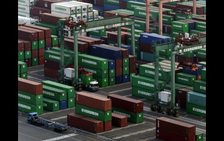 En la última década, las exportaciones mexicanas a Guatemala se multiplicaron 3.5 veces. ARCHIVO /