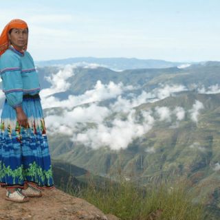 Perforar Wirikuta es quitarle el corazón a la tierra: Wixáricas