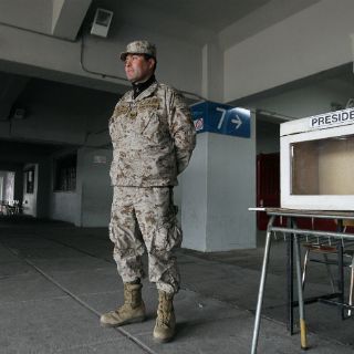 Elecciones primarias en Chile dan inicio