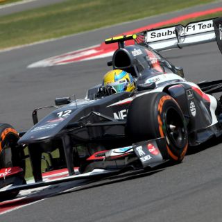 Esteban cree que los pilotos están en peligro