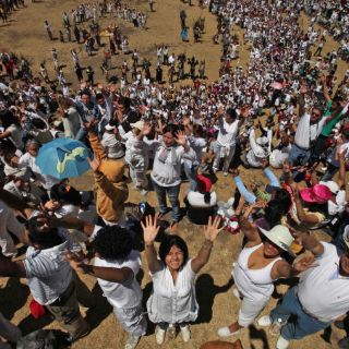 La población mexicana asciende a 118.4 millones