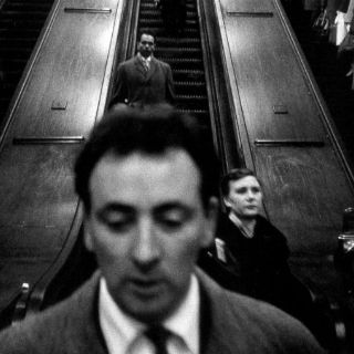 Los Encuentros de Arlés devuelven el protagonismo al blanco y negro