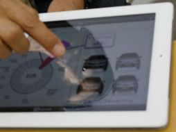 Si se invierte en tecnología, es recomendable asegurarse de que las herramientas se adapten a las necesidades. ARCHIVO /