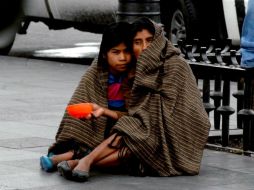 Aseguran que no hay lugar en el mundo donde no se sufra la discriminación racial. ARCHIVO /