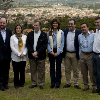 Concluye con avances reunión de Alianza del Pacífico: SRE