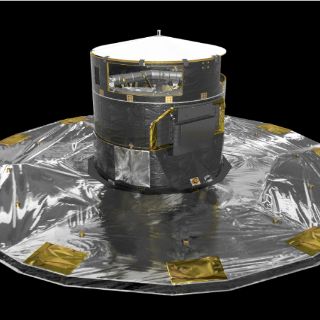 Telescopio dibujará el mapa de estrellas más preciso en 3D