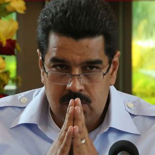 Maduro pide ''lealtad chavista'' a la FAN venezolana