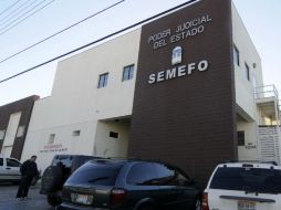 Según la Fiscalía adscrita al Semefo, la madre reporta que acude al hospital porque su hija no quería comer. ARCHIVO /