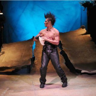 Obra de teatro alza la voz por víctimas de violencia en México