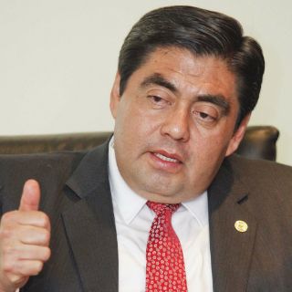 Gobernadores han incumplido adéndum del Pacto: Barbosa