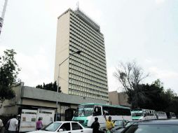 Historia. El Condominio Guadalajara fue afectado por dos incendios en la década de los ochenta. EL INFORMADOR /