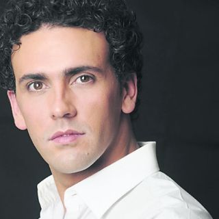 Comedia en serio con Ricardo Margaleff