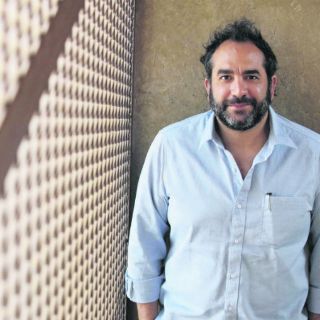 Atmósferas extraordinarias con Eugenio Caballero