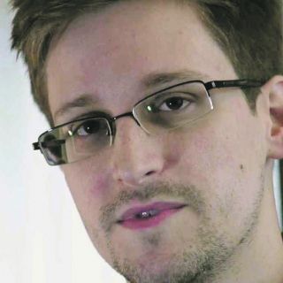 El laberinto de Edward Snowden