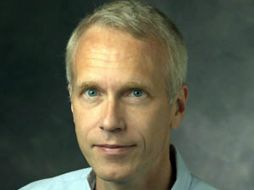 El Nobel de Química Brian Kobilka es uno de los galardonados participantes en los debates y ponencias. ARCHIVO /