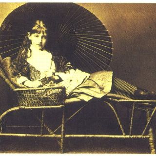 Una mirada sobre las obsesiones de Carroll