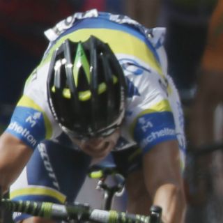 Gerrans gana la tercera etapa del Tour