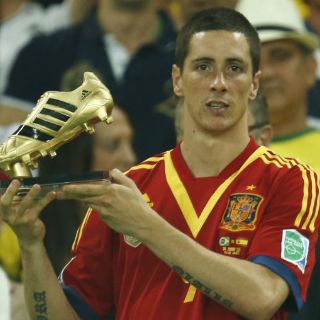 Lo importante es la experiencia: ''Niño'' Torres