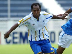 Miguel López, junto a Jerónimo Galindo fueron colocados con mucha menor edad. MEXSPORT /