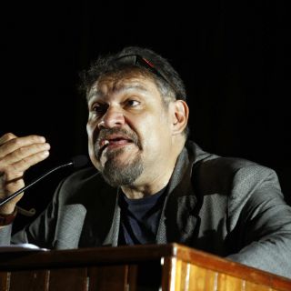 Experiencia entrañable actuar en ''El Llanero Solitario'': Cosío