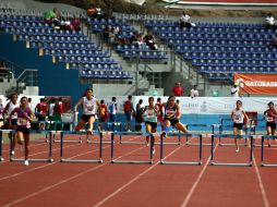 Durante el ''Centroamericano y del caribe'' participarán figuras de por lo menos 14 países. ARCHIVO /