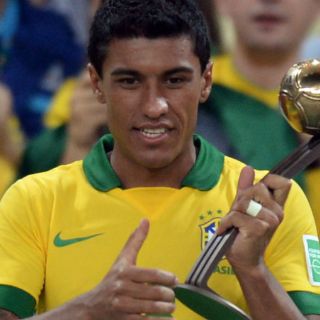 Paulinho es transferido al Tottenham inglés